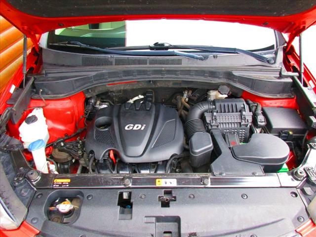2016 Hyundai SANTA FE Sport 2.4L - Photo 16