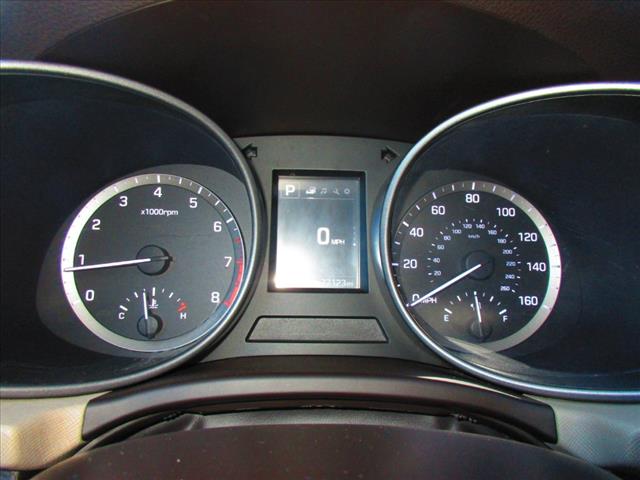 2017 Hyundai SANTA FE Sport 2.4L - Photo 16