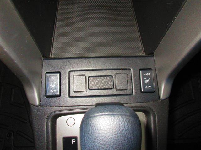 2014 Subaru Forester 2.5i Premium - Photo 16