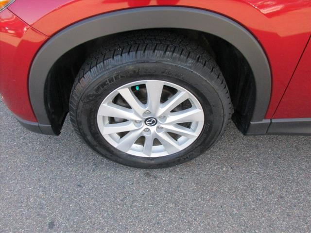 2013 Mazda CX-5 Touring - Photo 16