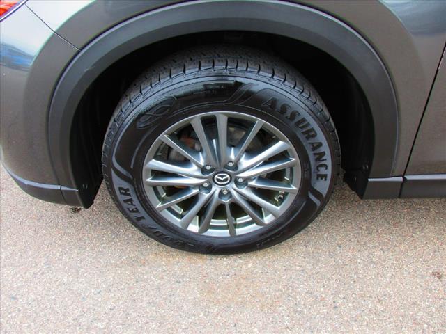 2017 Mazda CX-5 Touring - Photo 16