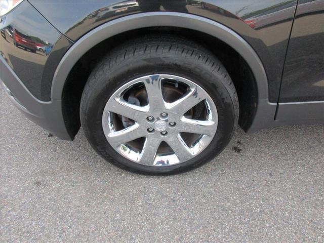 2016 Buick Encore Leather - Photo 16