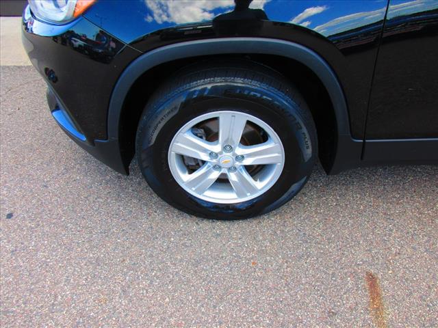 2019 Chevrolet Trax LT - Photo 16