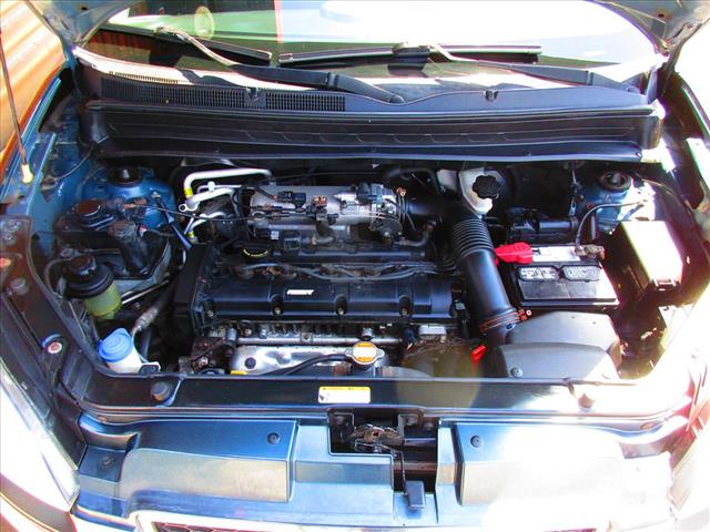 2011 Kia Soul Base - Photo 16