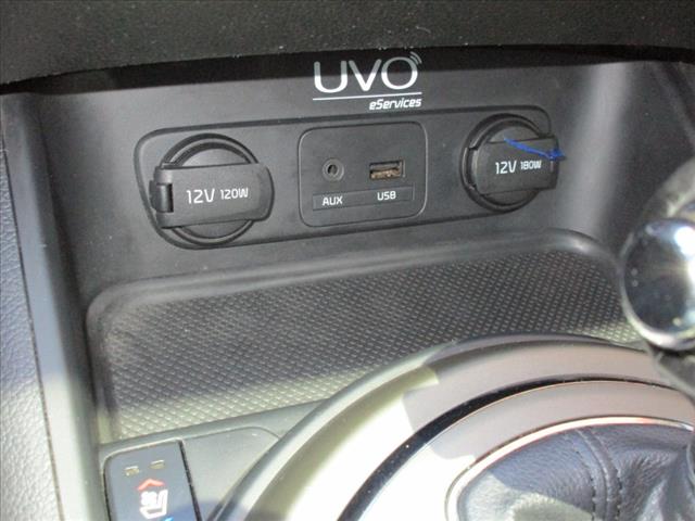 2014 Kia Sportage SX - Photo 16