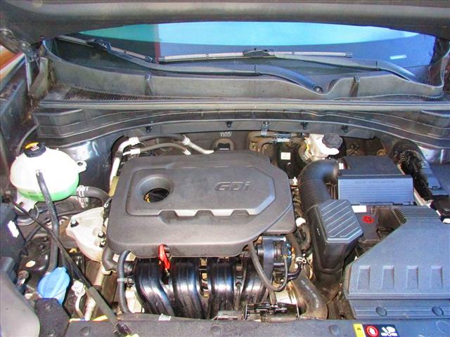 2018 Kia Sportage LX - Photo 16