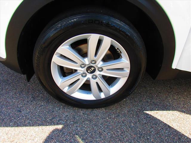 2019 Kia Sportage LX - Photo 16