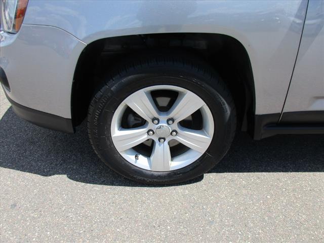 2016 Jeep Compass Sport - Photo 17