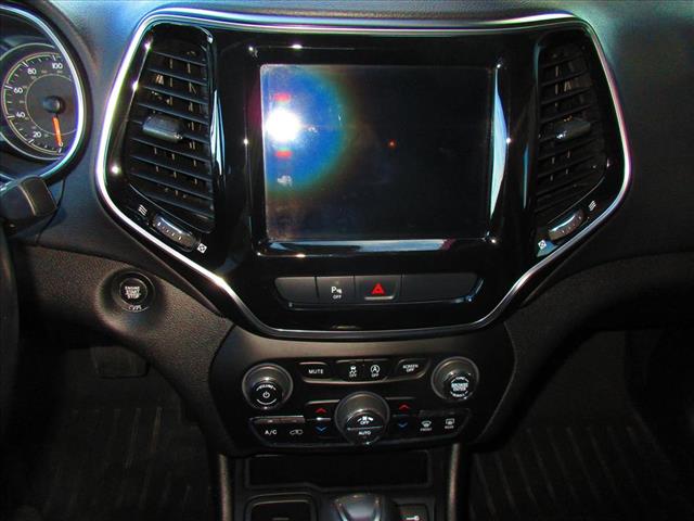 2020 Jeep Cherokee Limited - Photo 17