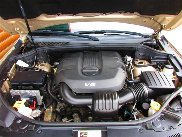 2014 Jeep Grand Cherokee Laredo - Photo 17