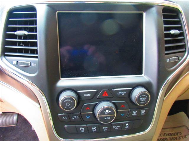 2018 Jeep Grand Cherokee Limited - Photo 17