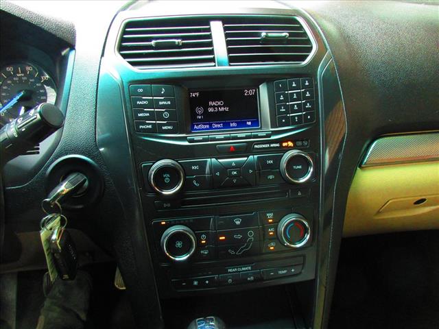 2016 Ford Explorer Base - Photo 17
