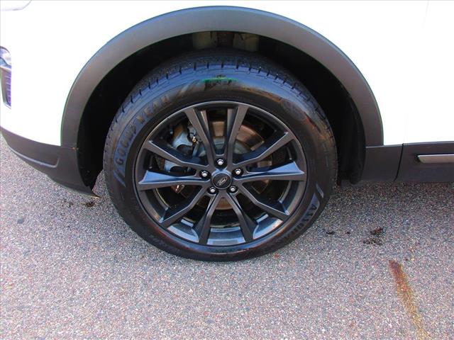 2019 Ford Explorer XLT - Photo 17