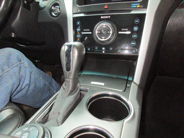 2013 Ford Explorer Limited - Photo 17