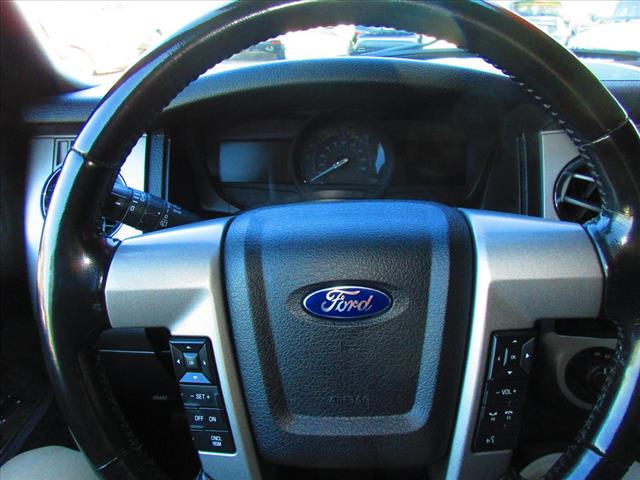 2017 Ford Expedition EL Limited - Photo 17