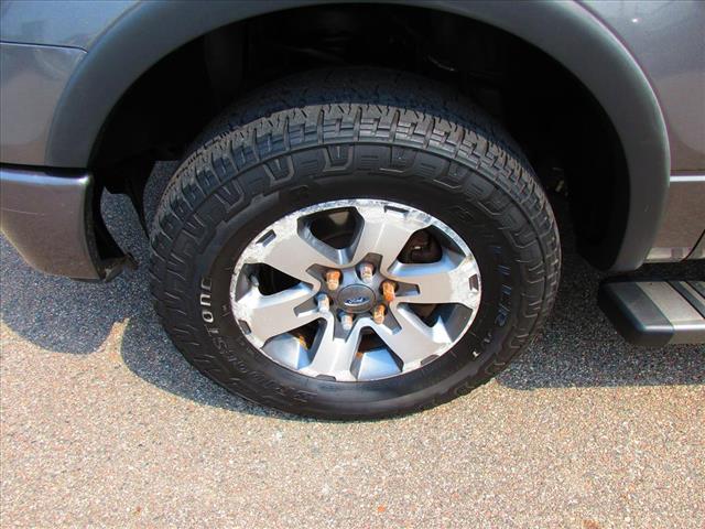 2013 Ford F-150 FX4 - Photo 17