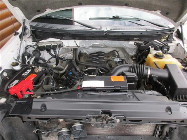 2011 Ford F-150 Lariat - Photo 17