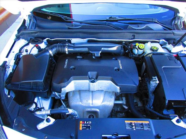 2014 Chevrolet Malibu LS Fleet - Photo 17