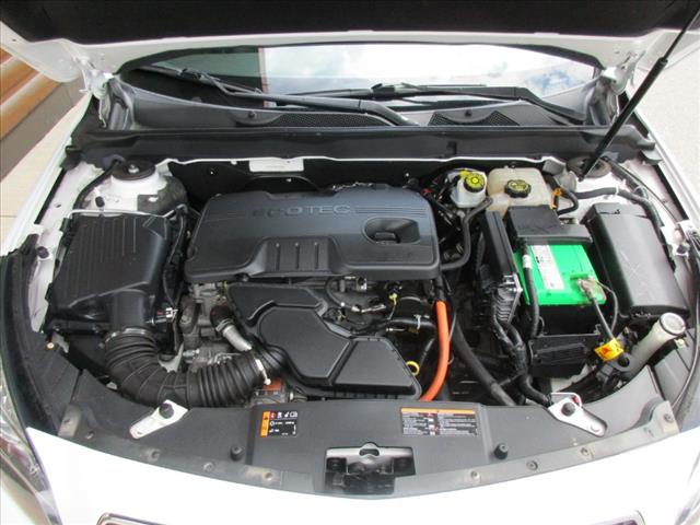2013 Chevrolet Malibu Eco - Photo 17