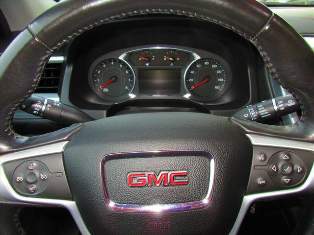 2017 GMC Acadia SLT-1 - Photo 17