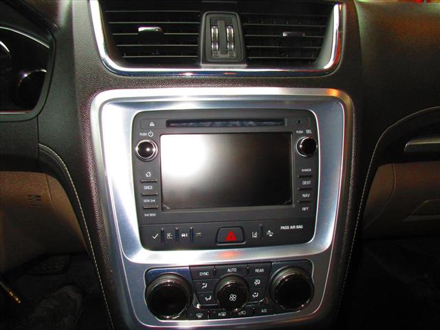 2015 GMC Acadia SLT-1 - Photo 17
