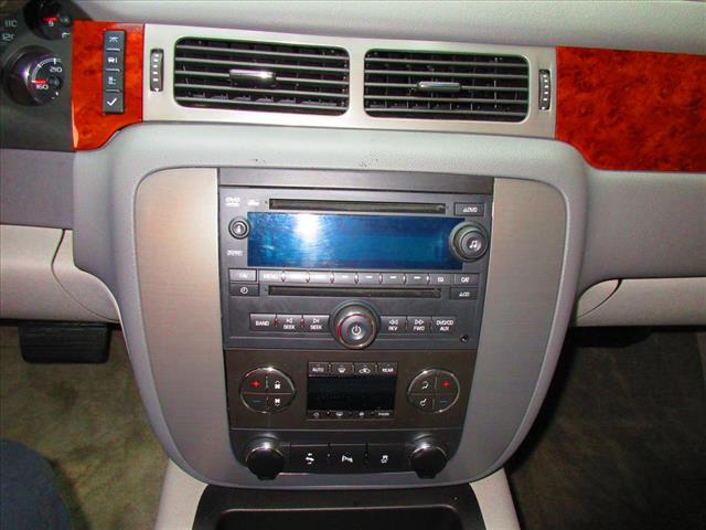 2013 GMC Yukon SLT - Photo 17