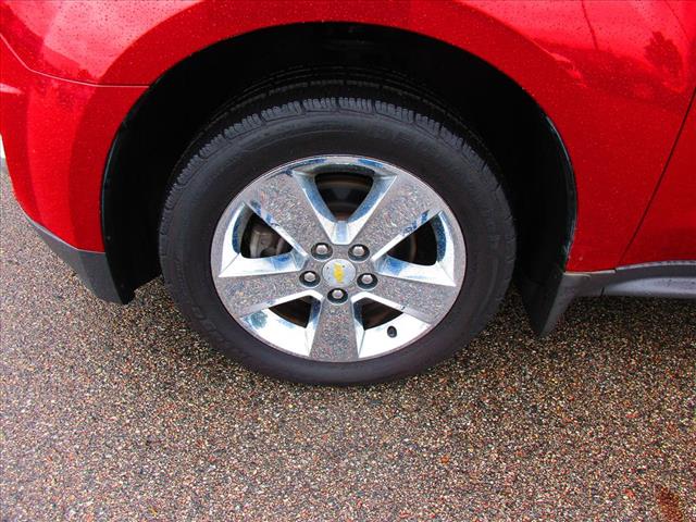 2015 Chevrolet Equinox LT - Photo 17