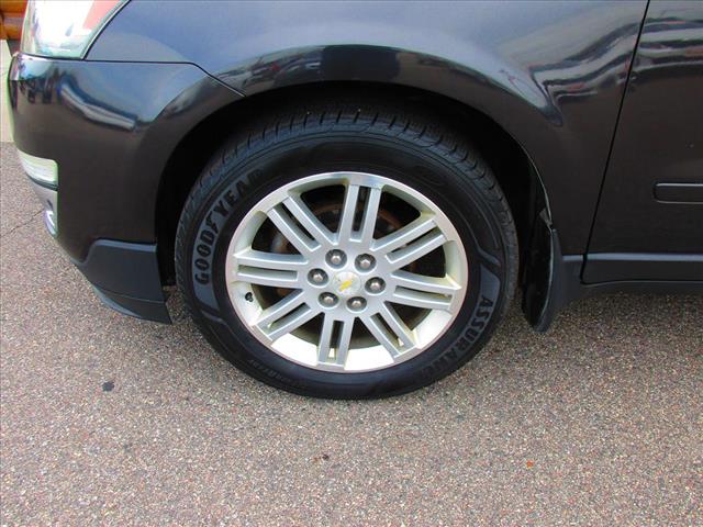 2013 Chevrolet Traverse LT - Photo 17