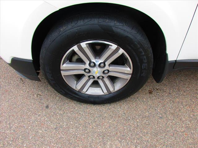 2017 Chevrolet Traverse LT - Photo 17