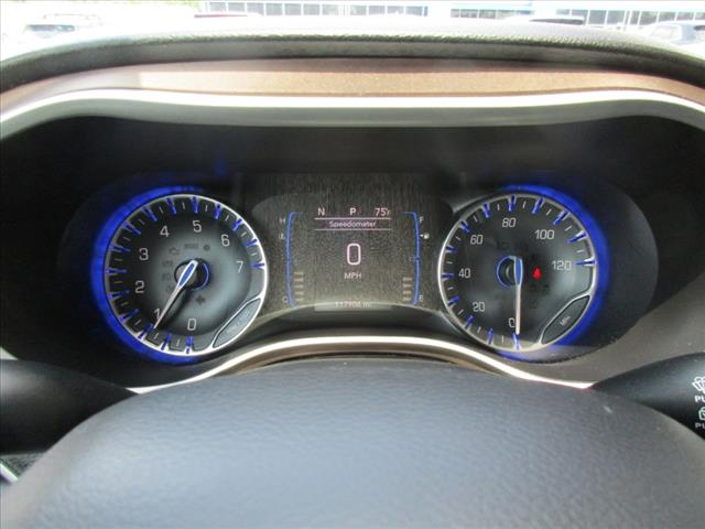 2017 Chrysler Pacifica Touring-L - Photo 17