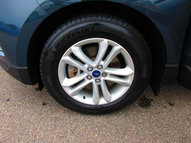 2019 Ford Edge SEL - Photo 17