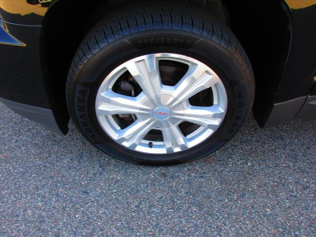 2016 GMC Terrain SLT - Photo 17