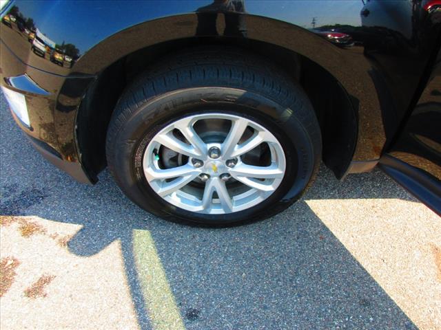 2017 Chevrolet Equinox LT - Photo 17