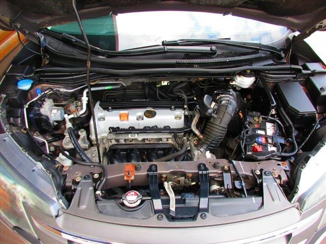 2014 Honda CR-V LX - Photo 17