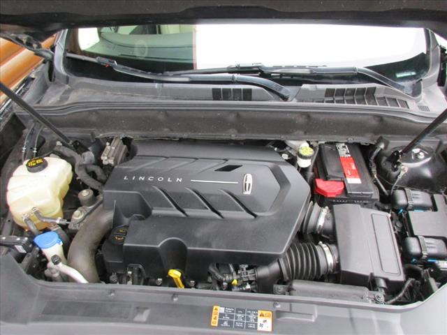 2018 Lincoln MKX Reserve - Photo 17