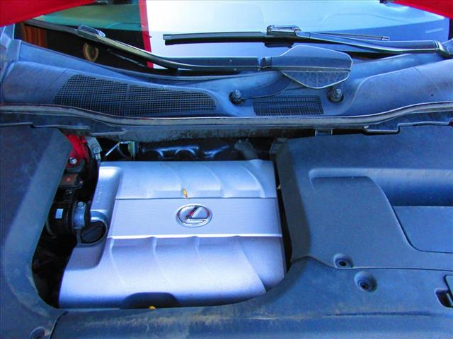 2010 Lexus RX 350 Base - Photo 17