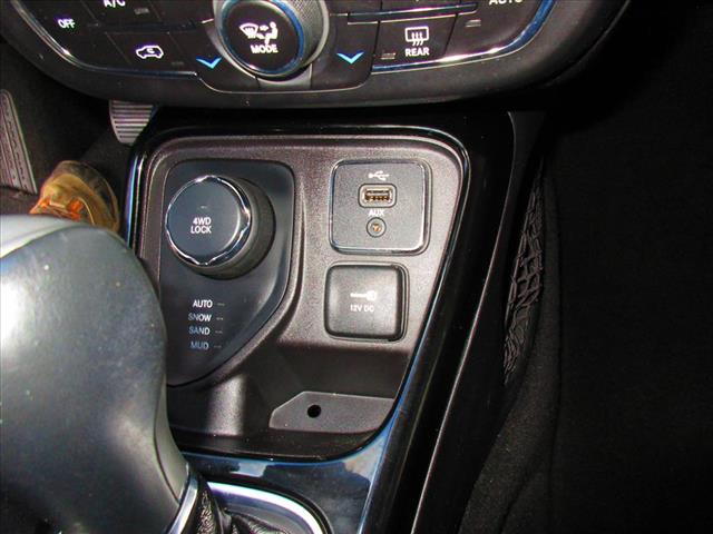 2018 Jeep Compass Limited - Photo 17
