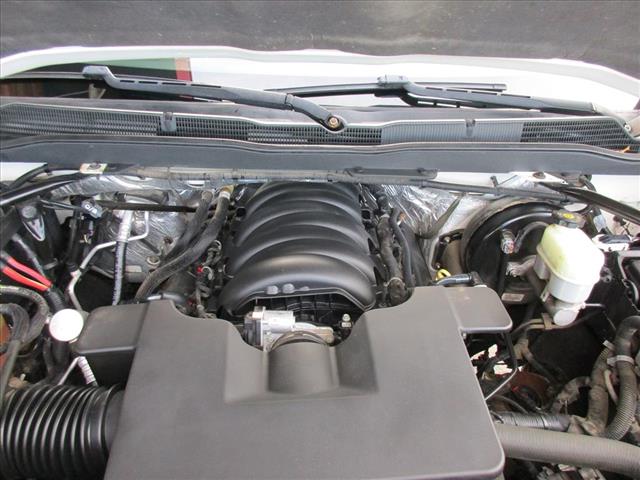 2014 Chevrolet Silverado 1500 LT - Photo 17