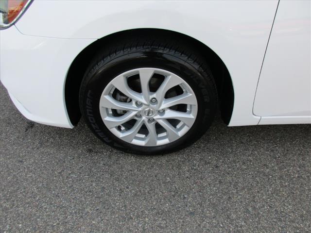 2019 Nissan Sentra SV - Photo 17