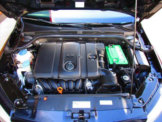 2013 Volkswagen Jetta SE - Photo 17