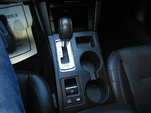 2015 Subaru Outback 2.5i Limited - Photo 17