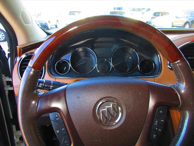 2014 Buick Enclave Premium - Photo 17