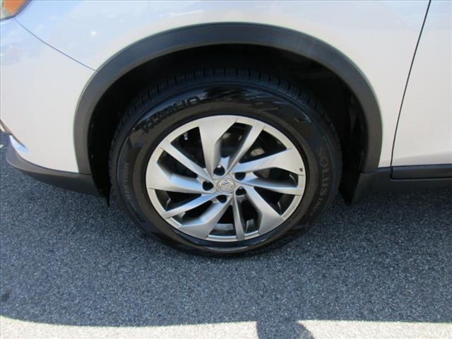 2015 Nissan Rogue SL - Photo 17
