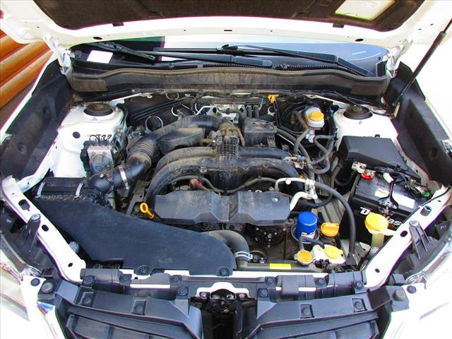 2017 Subaru Forester 2.5i Premium - Photo 17
