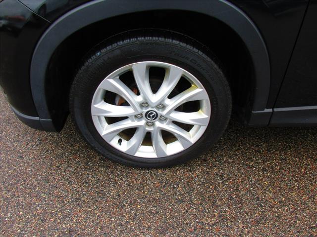 2013 Mazda CX-5 Grand Touring - Photo 17