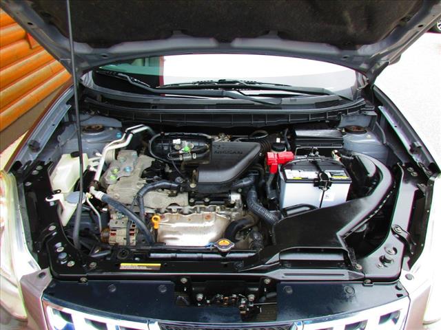 2011 Nissan Rogue S - Photo 17