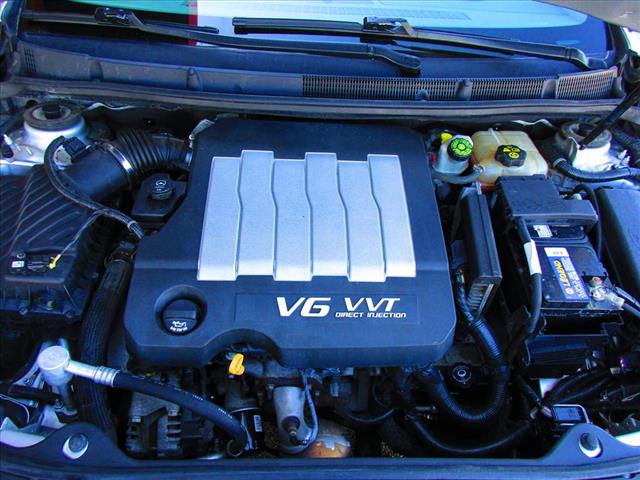 2010 Buick LaCrosse CXL - Photo 18