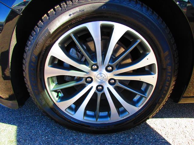 2017 Buick LaCrosse Premium - Photo 18