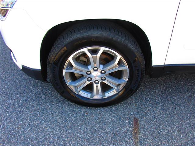 2016 GMC Acadia SLT-1 - Photo 18