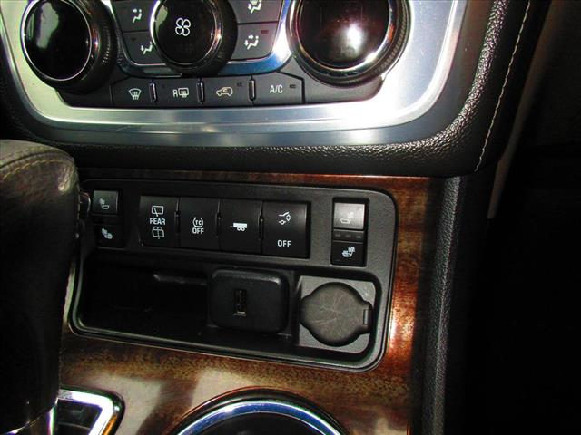 2015 GMC Acadia SLT-1 - Photo 18